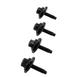 Hex Head Bolt And Washer - Front