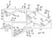 Exhaust Muffler And - Rear, Center