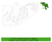 Quarter Panel Gutter Body Side - Left, Rear, Inner