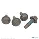 Trailer Hitch Receiver Bolt - M16 X 45MM