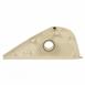 Instrument Panel Side Cover - Left