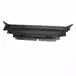 Radiator Support Access Cover Air Duct