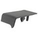 Body B-Pillar Trim Panel Cap - Right