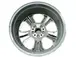 Wheel Rim 18 X 8 Cast - Type 1