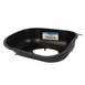 Fuel Filler Housing Seal (Convertible, Coupe)