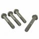 Suspension Stabilizer Bar Link Bolt Sway - M14, Front