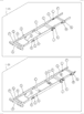 Heavy-Duty Leaf Spring Assembly