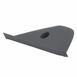 Instrument Panel Side Cover - Right