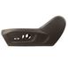 Seat Trim Panel Shield - Front, Driver