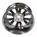 Wheel Rim 8.5 X 20 Style 1