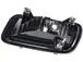 Fog Light Lamp - Right, Front