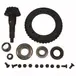 Gear and Pinion Driving - 3.7L