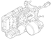 Booster Brake