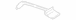 Running Board Mounting Bracket - Left