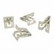Bumper Impact Absorber Clip Grille Nut