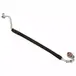 AIR CONDITIONING (A/C) Refrigerant Discharge Hose Tube