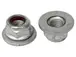Suspension Ball Joint Nut / Washer Control Arm - M14, Front