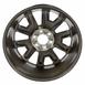 Wheel Rim 20 X 8.5 Machined, 8.5 20 Style 1