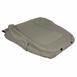 Seat Back Cushion Cover - Right, Front