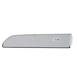 Ceramic pearl Ornament <br>Emblem or used on the door Fender Emblem Nameplate - Right, Front