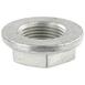 Drive Shaft Pinion Yoke Nut Locking Prop