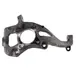 Knuckle Wheel - Left, Front (BEV)