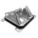 Blind Spot Detection System Warning Sensor Bracket Tail Light - Right, Rear