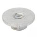 Manual Transmission Mount Nut Adjusting Screw - M10