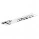 Hatch Emblem Name Plate
