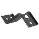 Instrument Panel Air Bag Bracket Brace - Left, Right, Center
