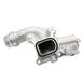 Engine Coolant Outlet Flange Water Connector Adaptor - 2.5L