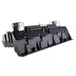 Hvac Control Module - Center