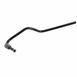 Brake Hydraulic Line Tube - Rear