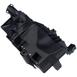 Fuse Panel Cover and Relay Base - Center