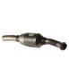 Catalytic Converter - 1.5L (AT)