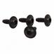 Console Panel Screw Steering Column Cover - M5 X 12MM