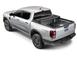 Soft Folding Tonneau/Bed Cover by Advantage for 5 ft Bed