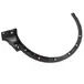 Wheel Arch Molding - Right