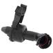 Air Duct Turbocharger Intercooler Pipe - 3.5L