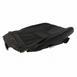 Seat Cushion Cover And Pad - Right, Front