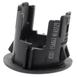 Parking Aid Sensor Housing Retainer Bracket - Front