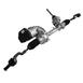 Steering Gear Rack and PINI