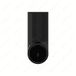 90-Degree Hose, 1.0 Inch ID x 1.80 x 1.80 Inches, R-Section for S60