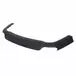 Valance Panel Bumper Extension Side Bar - Rear