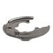 Brake Dust Shield Splash Guard - Rear