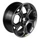 Wheel Rim 17 X 7 Premium Paint Alum
