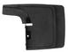 Super Duty 2017-2022 Molded Rear Pair Splash Guards for SRW with Wheel Lip Moldings