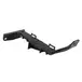 Bumper Cover Bracket - Left, Rear