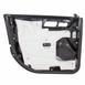 Door Interior Trim Panel - Right, Front, Lower (XLT)
