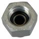 Automatic Transmission Oil Cooler Line Connector Tube